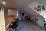 Dachgeschoßwohnung Wald-Michelbach Michelbach - 1 Zimmer, 60 m&sup2;, 400&euro; | Angebot:26616315