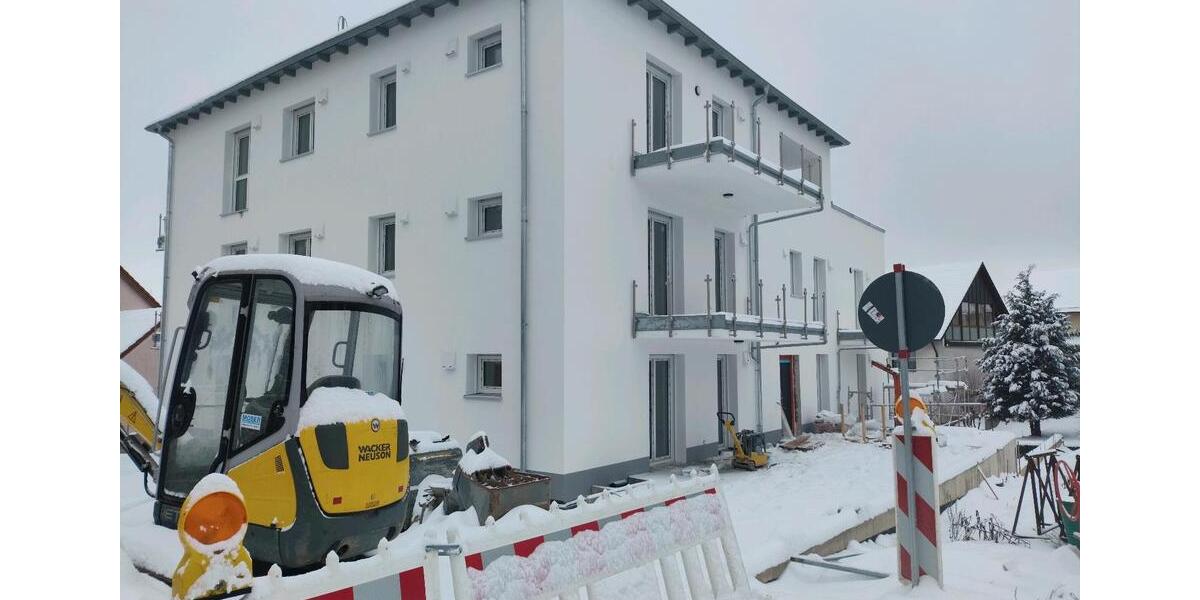 Exklusive Erdgeschosswohnung zur Miete 5 zimmer