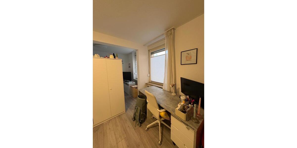 Erdgeschoßwohnung Aachen Aachen-Mitte - 1 Zimmer, 28 m&sup2;, 710&euro; | Angebot:26424550