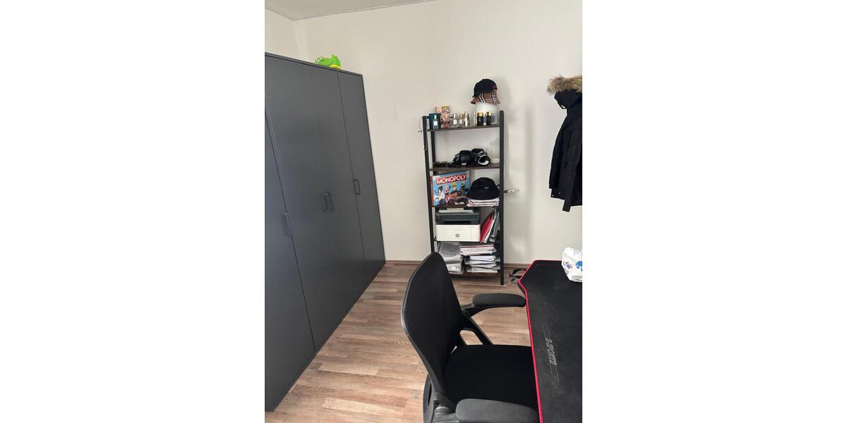 Etagenwohnung Lollar - 5 Zimmer, 114 m&sup2;, 1.270&euro; | Angebot:26246332