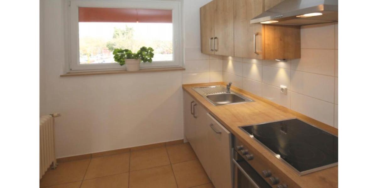 Dachgeschoßwohnung Wahlstedt - 2 Zimmer, 53 m&sup2;, 610&euro; | Angebot:25217634