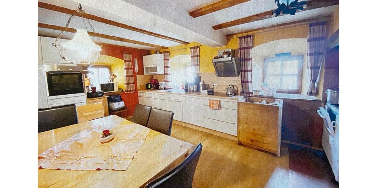 Bauernhaus, Landhaus Titting - 5 Zimmer, 150 m&sup2;, 1.200&euro; | Angebot:25096146