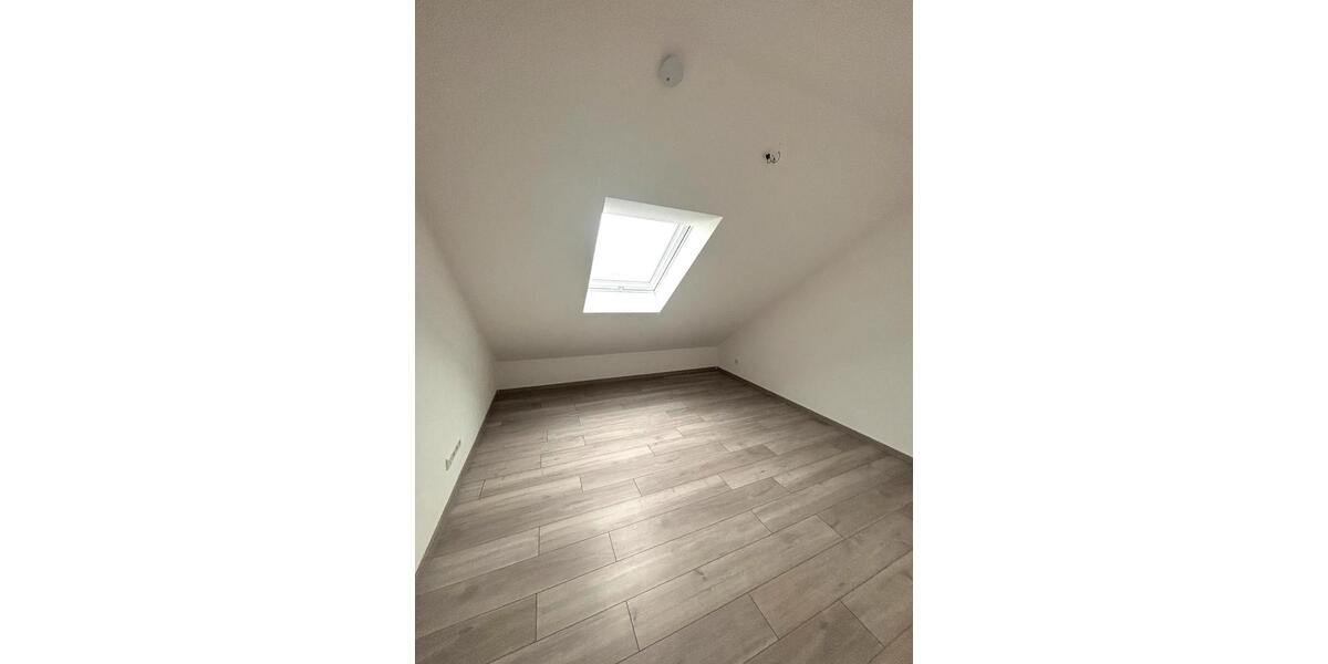 NEUBAU-Wohnung zu vermieten! 4 zimmer