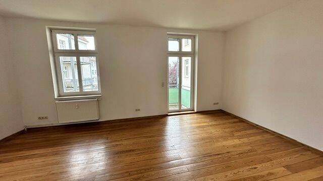 Etagenwohnung Greifswald Fleischervorstadt - 2 Zimmer, 69 m&sup2;, 775&euro; | Angebot:26820816