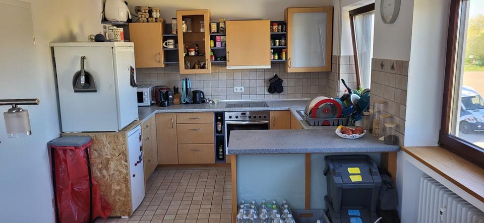 Etagenwohnung Ottobeuren - 3 Zimmer, 93 m&sup2;, 1.100&euro; | Angebot:26435525