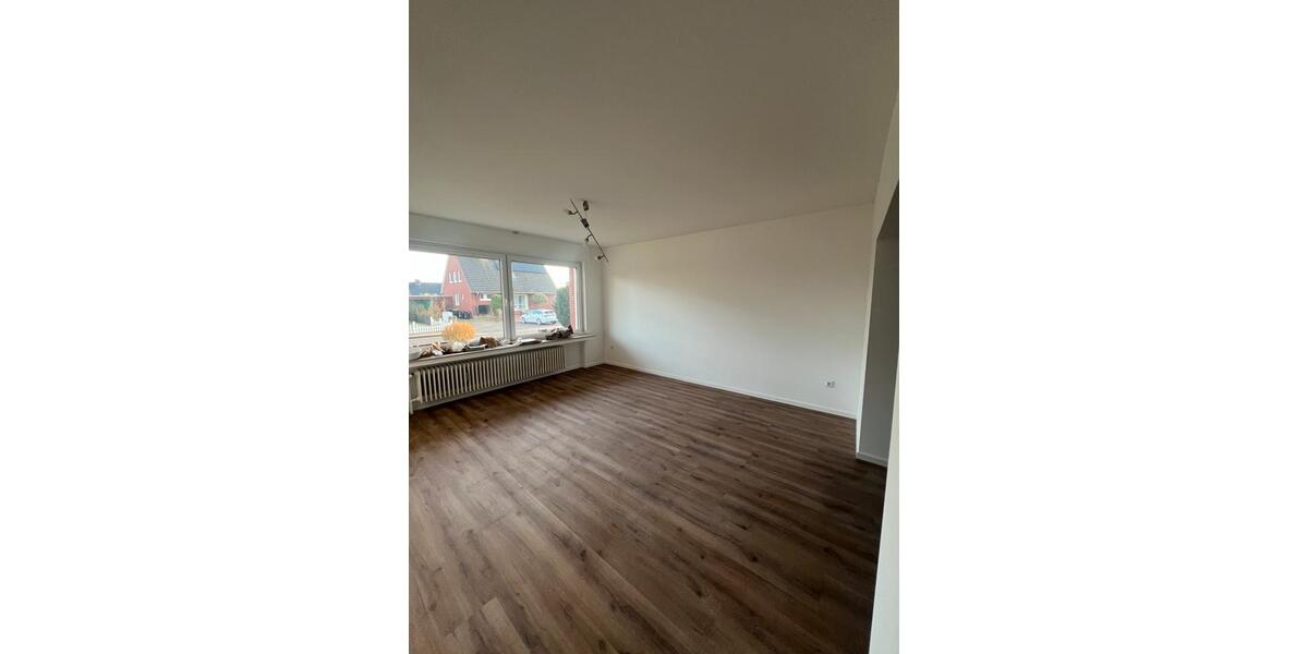 Erdgeschoßwohnung Meppen - 4 Zimmer, 92 m&sup2;, 1.300&euro; | Angebot:25237567