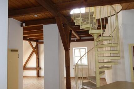 Wohnung Lauingen (Donau) - 4 Zimmer, 122 m&sup2;, 950&euro; | Angebot:25972034