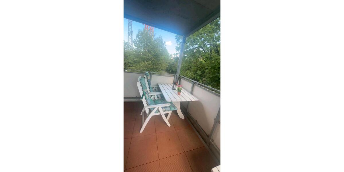 WG-Zimmer in 4er-WG (Studenten-WG) in Eppelheim 1 zimmer