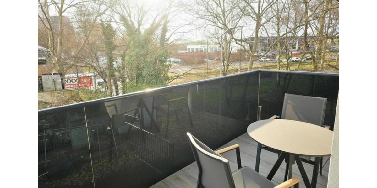 Etagenwohnung Karlsruhe Mühlburg - 2 Zimmer, 48 m&sup2;, 635&euro; | Angebot:26245169