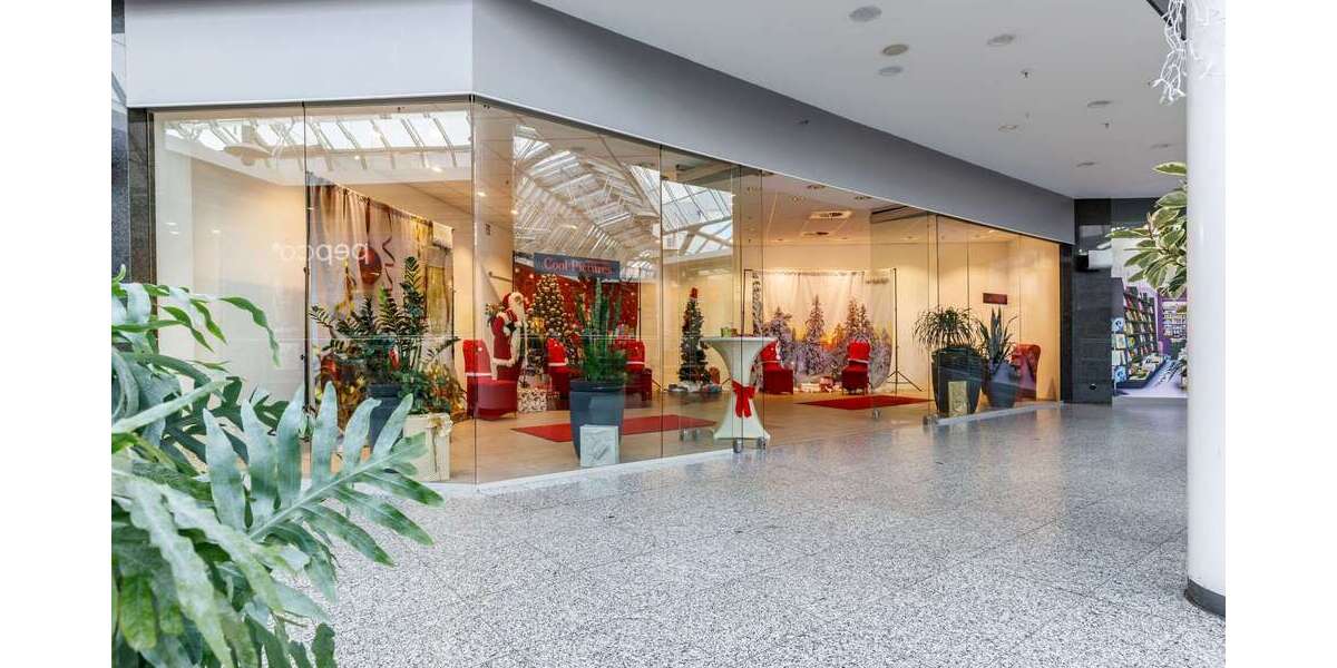 Gewerbeobjekt Nordhausen Zentrum - 1.990&euro; | Angebot:26978651
