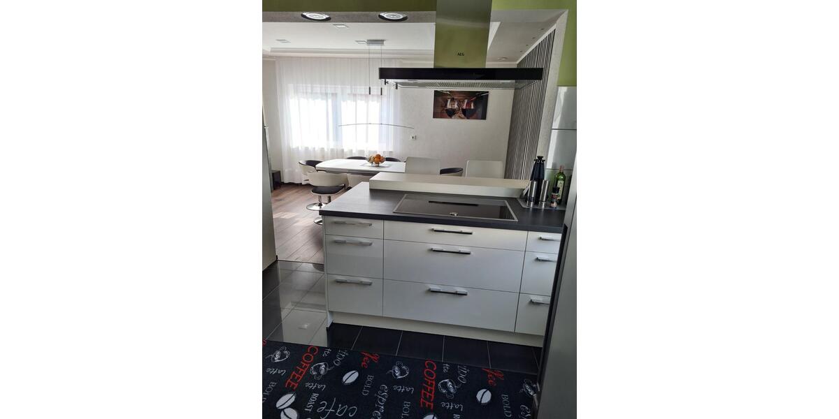 Etagenwohnung Biedenkopf - 5 Zimmer, 125 m&sup2;, 1.250&euro; | Angebot:25892394