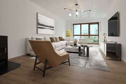 Wohnung zum Mieten in Landshut 1.500 € 93 m²