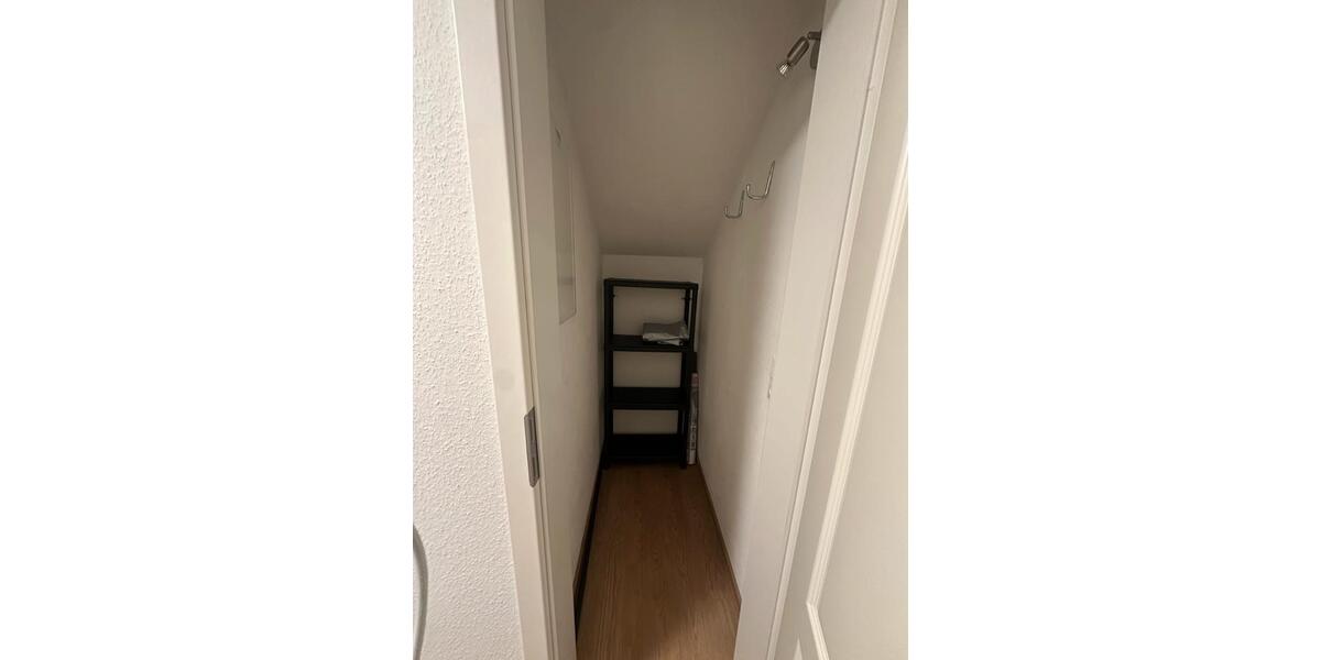 Dachgeschoßwohnung Bad Bevensen - 2 Zimmer, 65 m&sup2;, 800&euro; | Angebot:25171007