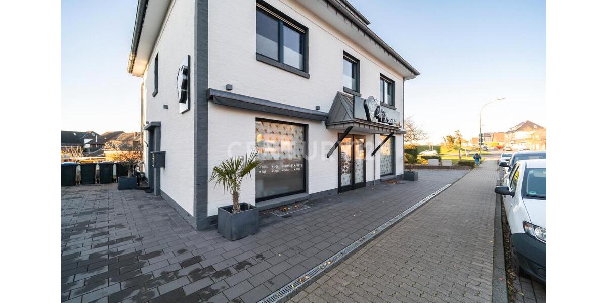 Gewerbeobjekt Goch - 1.200&euro; | Angebot:24531701