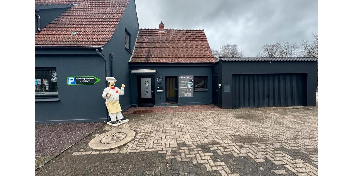 Gewerbeobjekt Achim - 3.000&euro; | Angebot:26433933