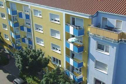 Wohnung Pforzheim Nordstadt - 1 Zimmer, 43 m&sup2;, 385&euro; | Angebot:27269051