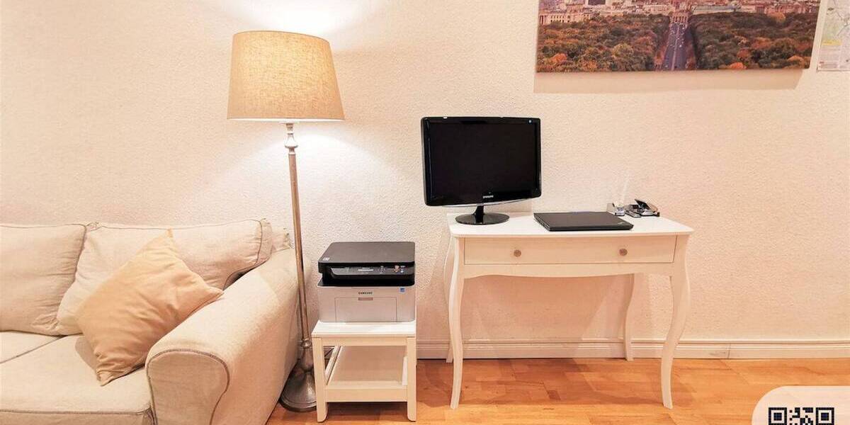 Etagenwohnung Berlin Charlottenburg - 3 Zimmer, 2.642&euro; | Angebot:26701825
