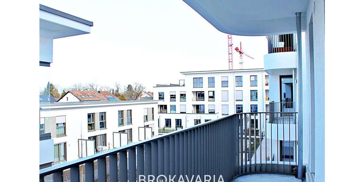 Etagenwohnung Haar Gronsdorf - 3 Zimmer, 72 m&sup2;, 1.510&euro; | Angebot:24976199