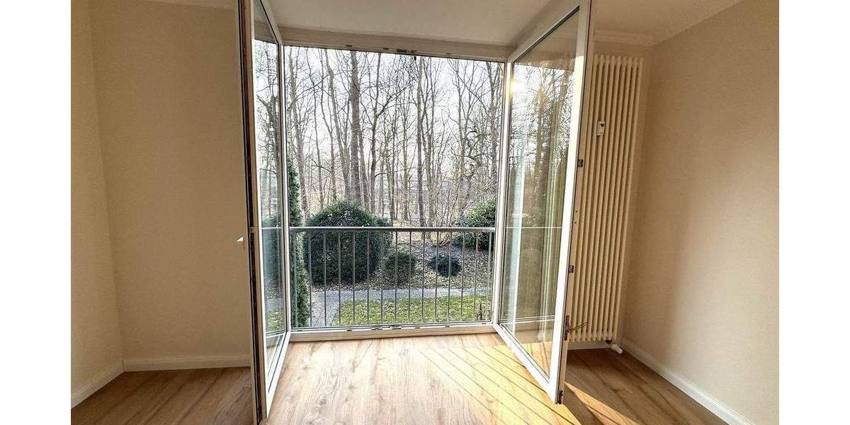 Etagenwohnung Jesteburg - 2 Zimmer, 53 m&sup2;, 695&euro; | Angebot:25679963