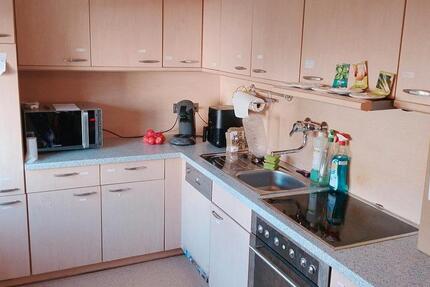 Wohnen auf Zeit Blankenheim - 1 Zimmer, 25 m&sup2;, 205&euro; | Angebot:24787797