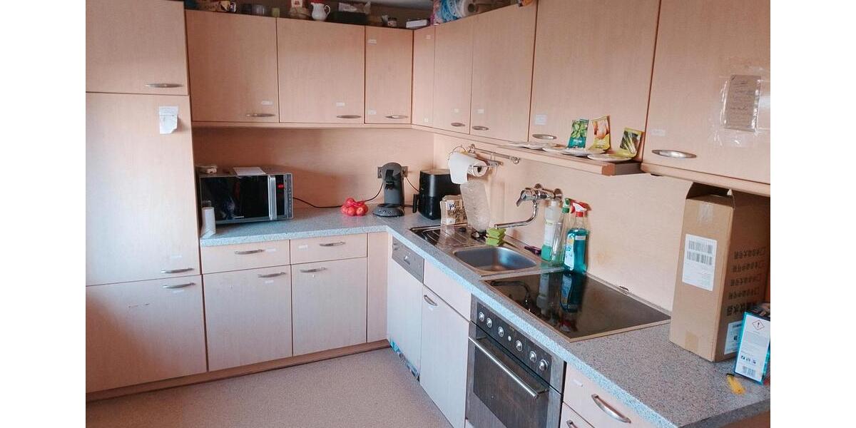 Wohnen auf Zeit Blankenheim - 1 Zimmer, 25 m&sup2;, 205&euro; | Angebot:24787797