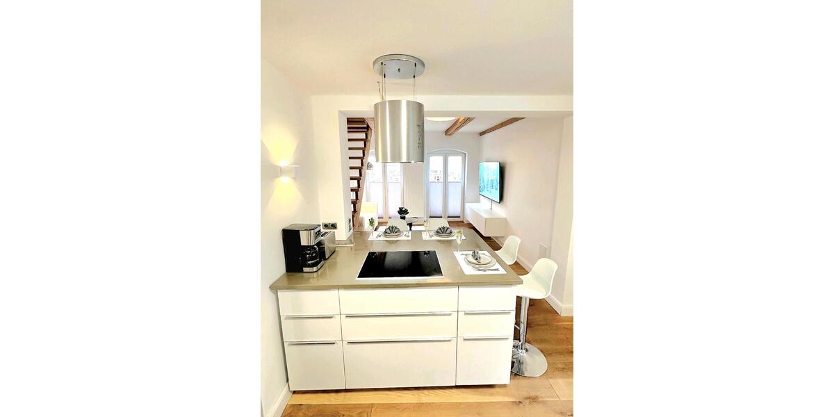 Maisonettenwohnung Kiel - 3 Zimmer, 67 m&sup2;, 2.500&euro; | Angebot:25836705