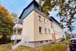Frisch renovierte schöne 3ZKB Balkon Wohnung Röderhof Halberstadt 3 zimmer