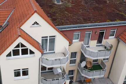 Wohnung Bannewitz Boderitz - 2 Zimmer, 62 m&sup2;, 530&euro; | Angebot:26757612