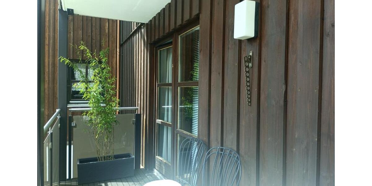 Wohnen auf Zeit Waldkirchen - 2 Zimmer, 45 m&sup2;, 840&euro; | Angebot:26267768