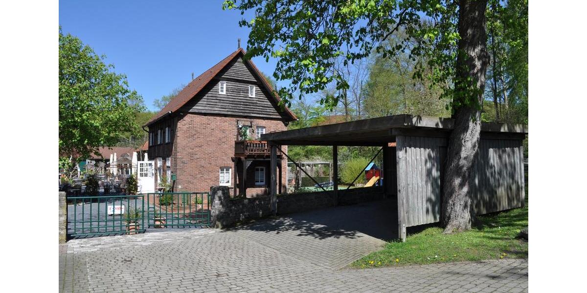 Gewerbeobjekt Melle Gesmold - 480&euro; | Angebot:26296451