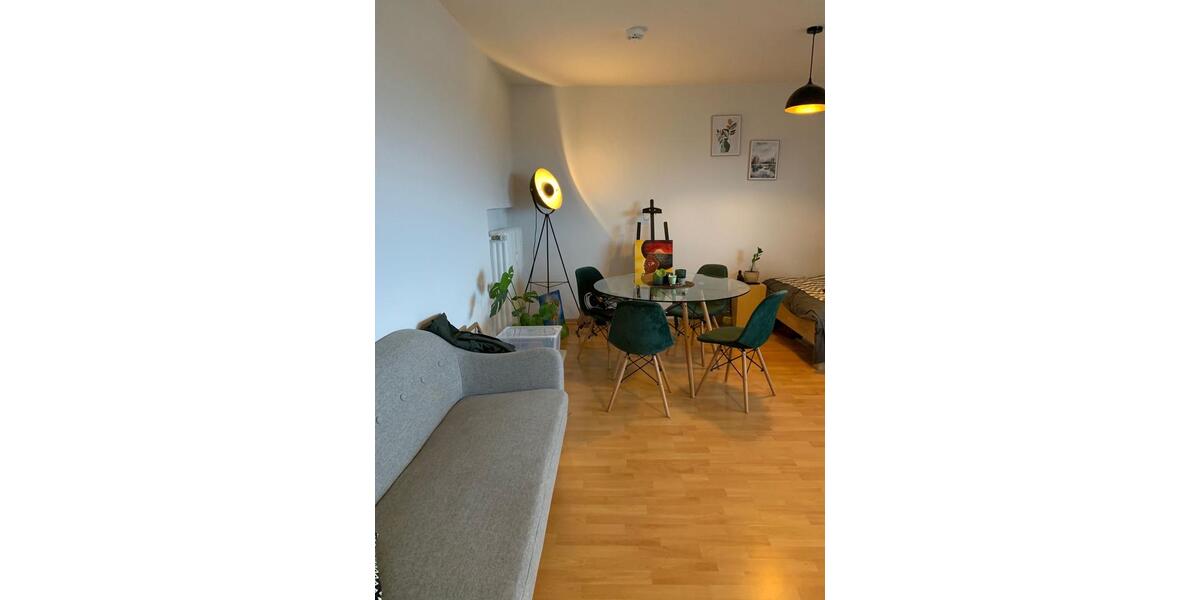 Etagenwohnung Celle Neustadt/Heese - 1 Zimmer, 36 m&sup2;, 549&euro; | Angebot:25391453