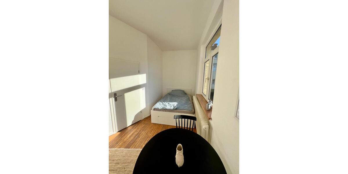 Etagenwohnung Osnabrück - 1 Zimmer, 22 m&sup2;, 570&euro; | Angebot:26272834