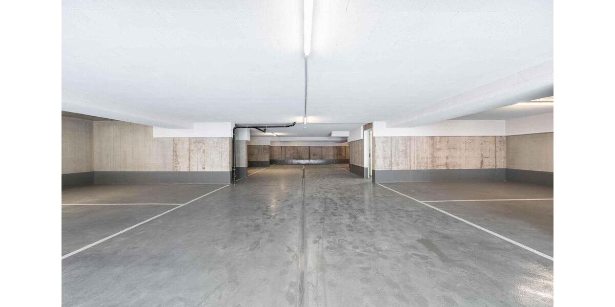 Dachgeschoßwohnung Oberndorf am Neckar - 3 Zimmer, 97 m&sup2;, 1.100&euro; | Angebot:24678669