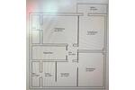 Etagenwohnung Eisenach - 4 Zimmer, 100 m&sup2;, 690&euro; | Angebot:26201138
