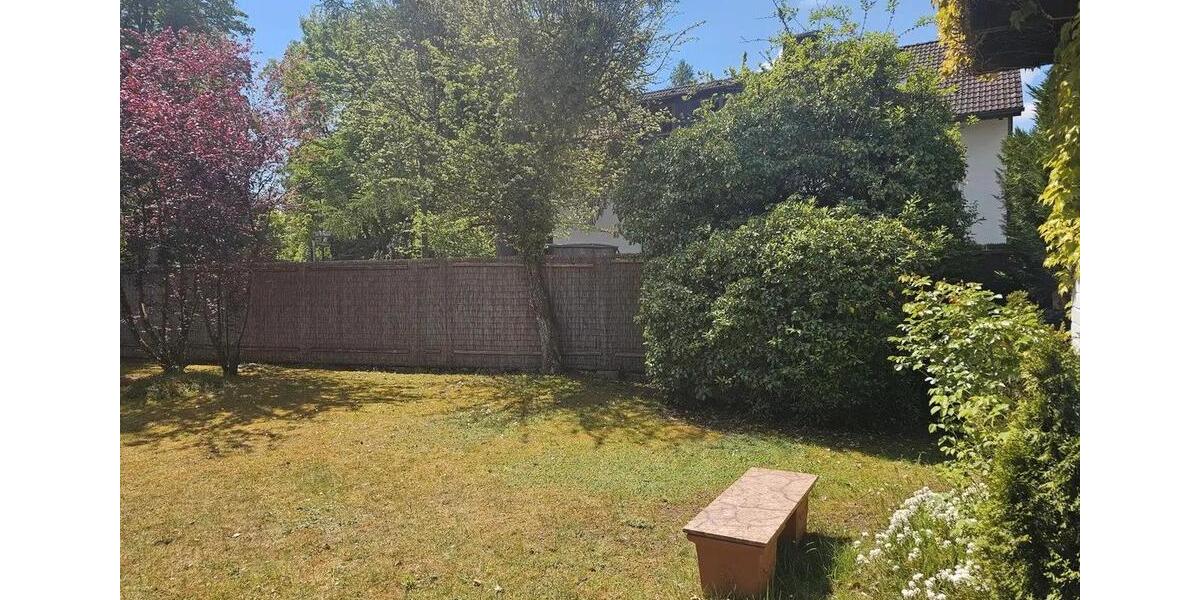 Einfamilienhaus München Trudering-Riem - 5 Zimmer, 141 m&sup2;, 2.650&euro; | Angebot:26617782