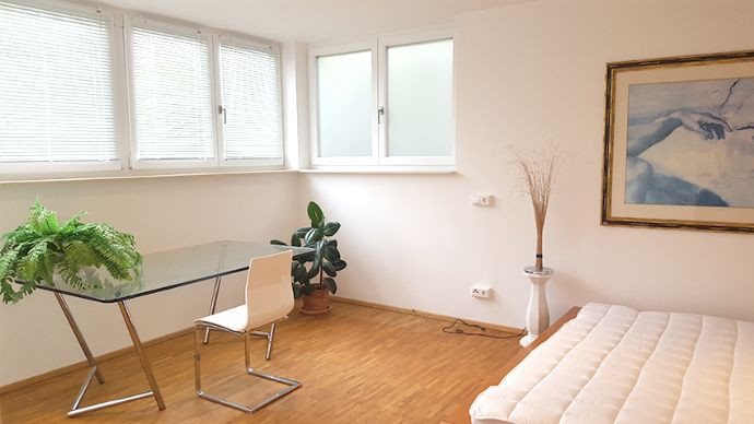Perfekt für Neubeginn! Komplett möbliert + variable Mietzeit! - 2- Nonnenhorn | Angebot:27342634