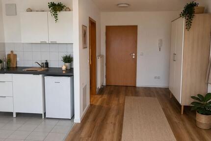 Wohnung Bad Buchau - 1 Zimmer, 35 m&sup2;, 850&euro; | Angebot:26593083