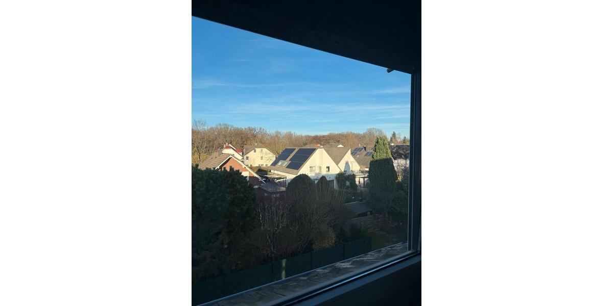 Dachgeschoßwohnung Bonn - 2 Zimmer, 63 m&sup2;, 980&euro; | Angebot:25267732