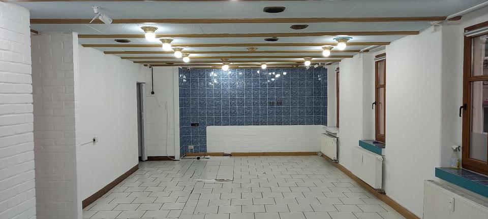 Gewerbeobjekt Frohburg - 535&euro; | Angebot:26180034