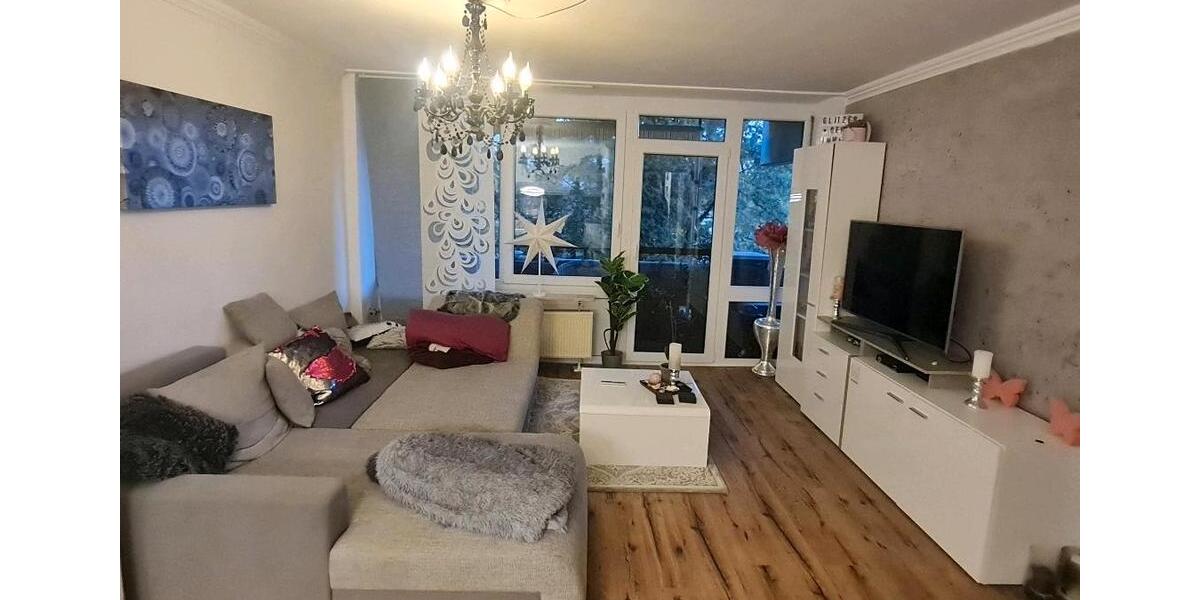 Etagenwohnung Schwebheim - 2 Zimmer, 1.250&euro; | Angebot:22606878