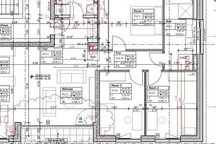 Wohnung Mühlheim am Main - 4 Zimmer, 113 m&sup2;, 1.302&euro; | Angebot:27440885