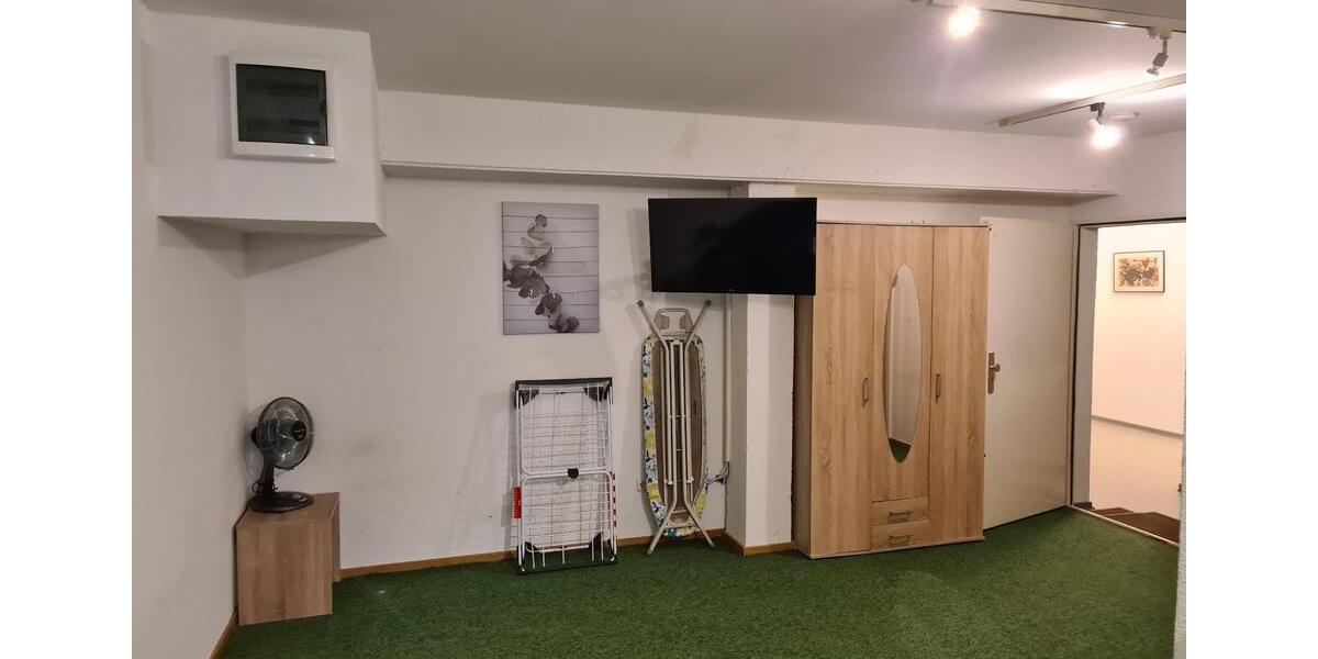 Erdgeschoßwohnung Heusenstamm - 1 Zimmer, 43 m&sup2;, 700&euro; | Angebot:25843164