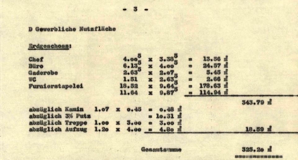 Gewerbeobjekt Leonberg - 2.600&euro; | Angebot:26626747