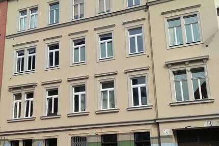 Wohnung Dresden Leipziger Vorstadt - 2 Zimmer, 48 m&sup2;, 595&euro; | Angebot:26744672