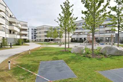 Wohnung Aubing München Aubing-Lochhausen-Langwied - 2 Zimmer, 46 m&sup2;, 1.198&euro; | Angebot:27031096