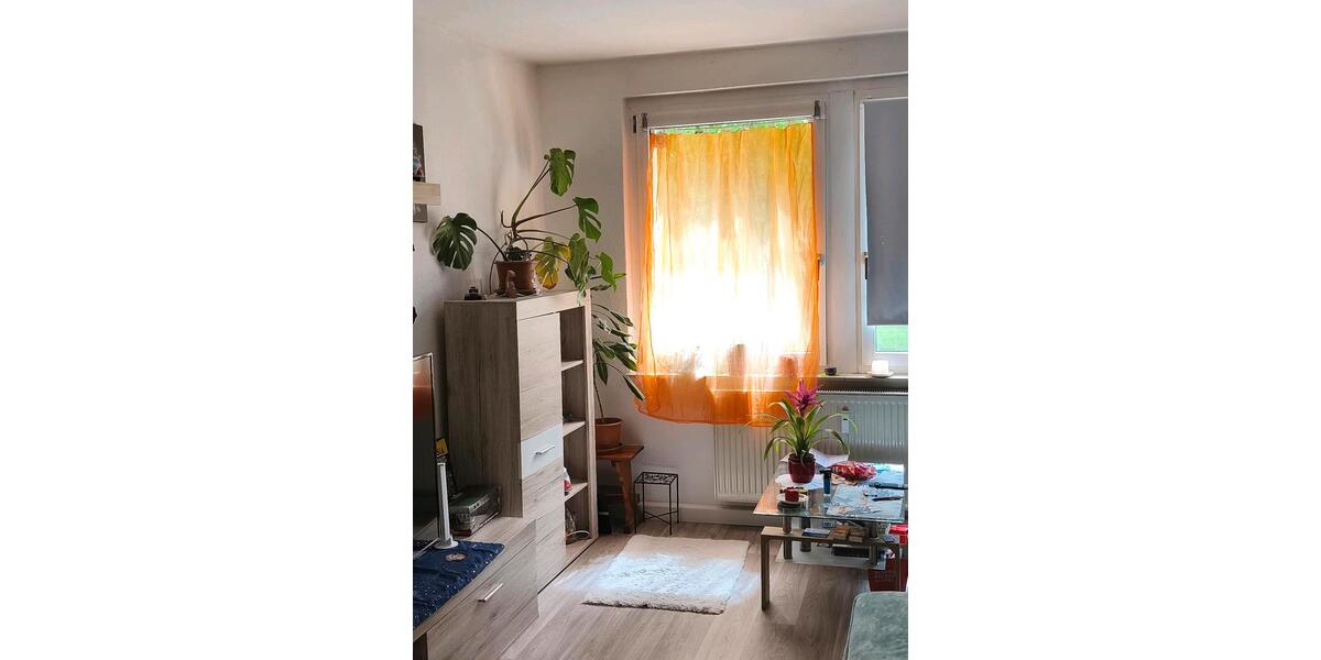 Erdgeschoßwohnung Gräfenhainichen - 2 Zimmer, 46 m&sup2;, 460&euro; | Angebot:26532608