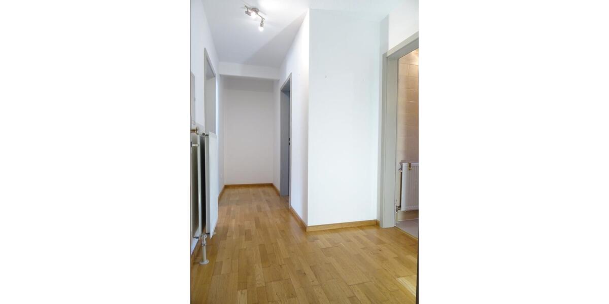 Erdgeschoßwohnung Kraiburg am Inn - 2 Zimmer, 51 m&sup2;, 465&euro; | Angebot:26048594