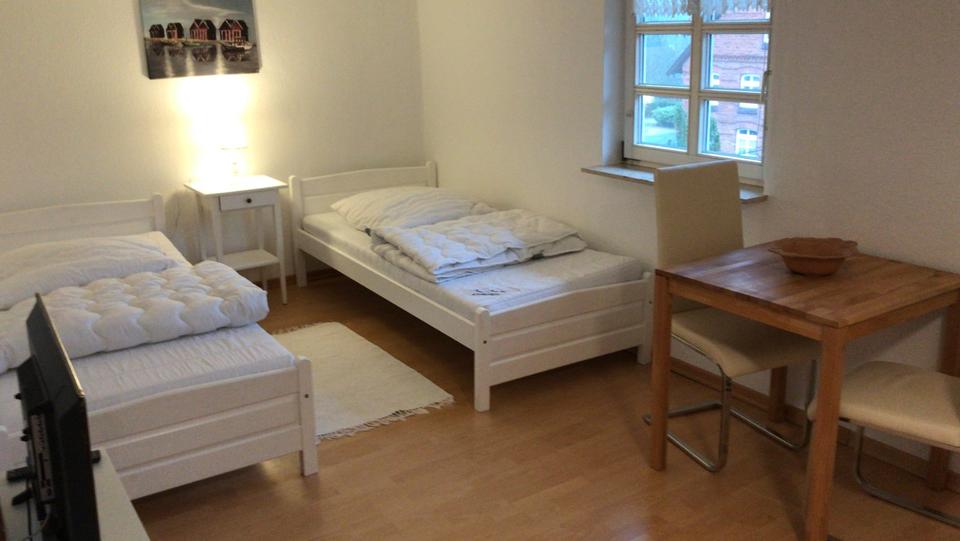 Wohnen auf Zeit Bad Münder am Deister - 8 Zimmer, 250 m&sup2;, 15&euro; | Angebot:21582445