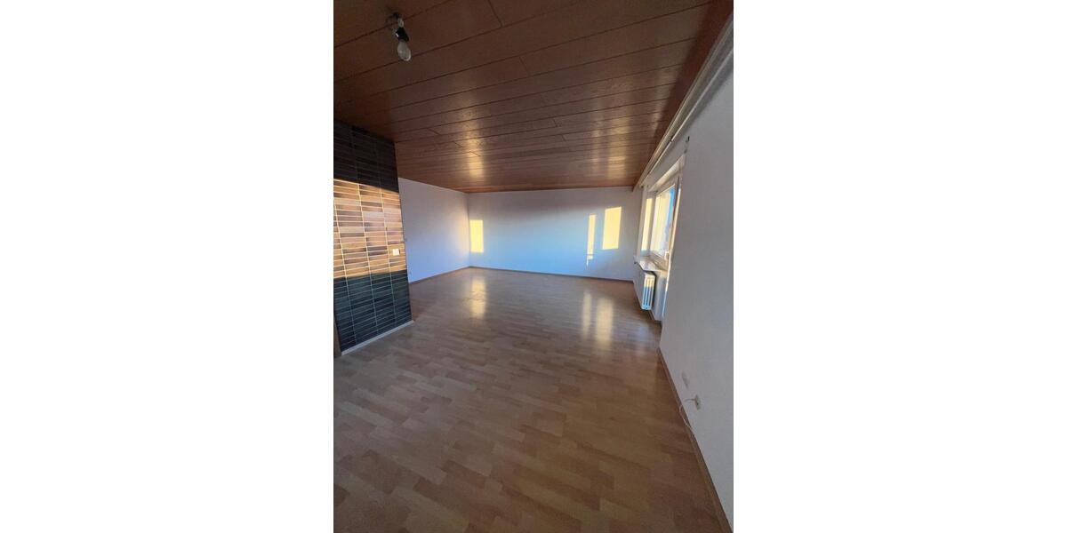 Moderne 2 Zimmer Wohnung im 7.OG in Lu Gartenstadt 2 zimmer