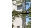 Wohnen unter Gottes Schirm in Freiburg. Freistehender Campanile St. Elizabeth Kultur-Architekturperle. exklusiv. urban. zeitlos. mit viel Liebe zum Detail gebaut und ausgestattet